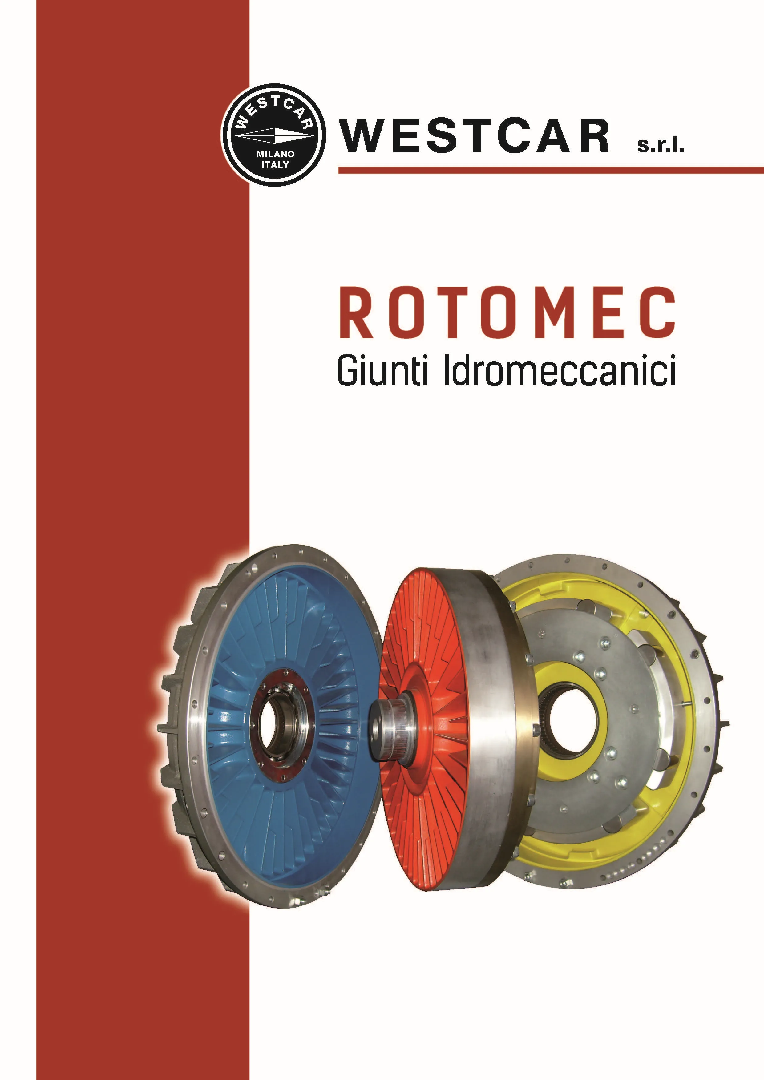 Rotomec 