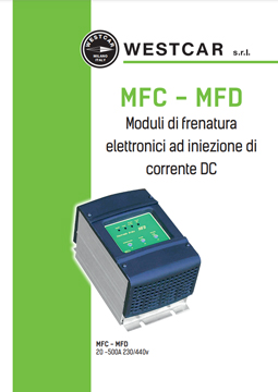 MFC MFD