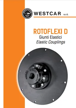 Rotoflexi D