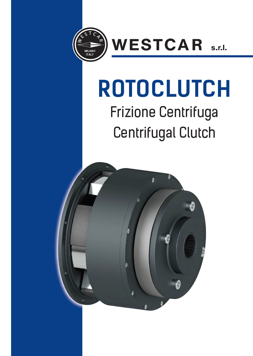 Rotoclutch 