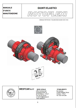 Rotoflexi VGV - RV