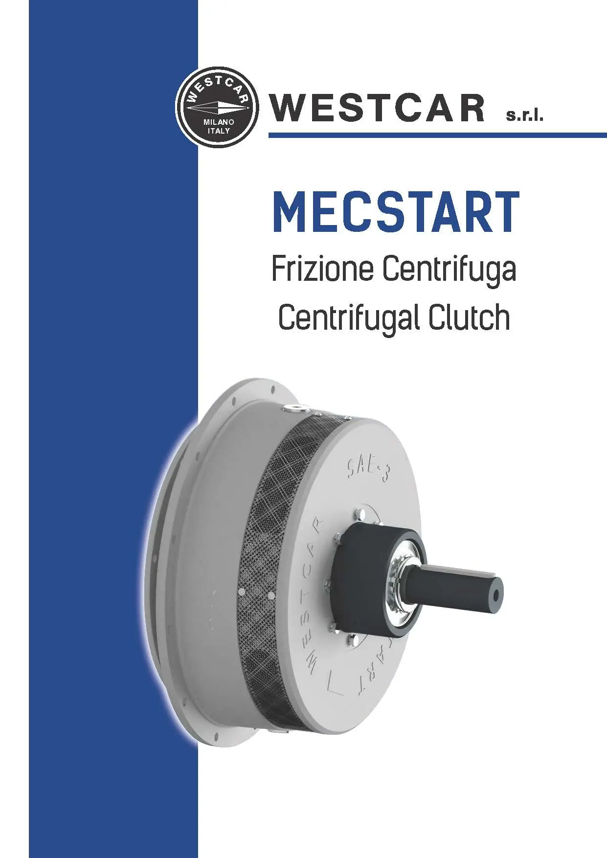 Mecstart 