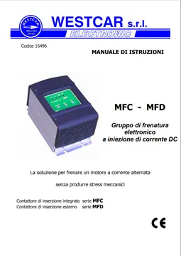 MFC MFD