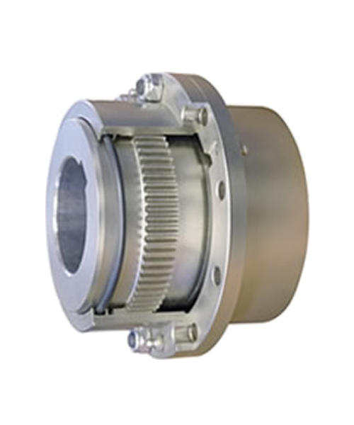 Rotogear RE tooth gear couplings