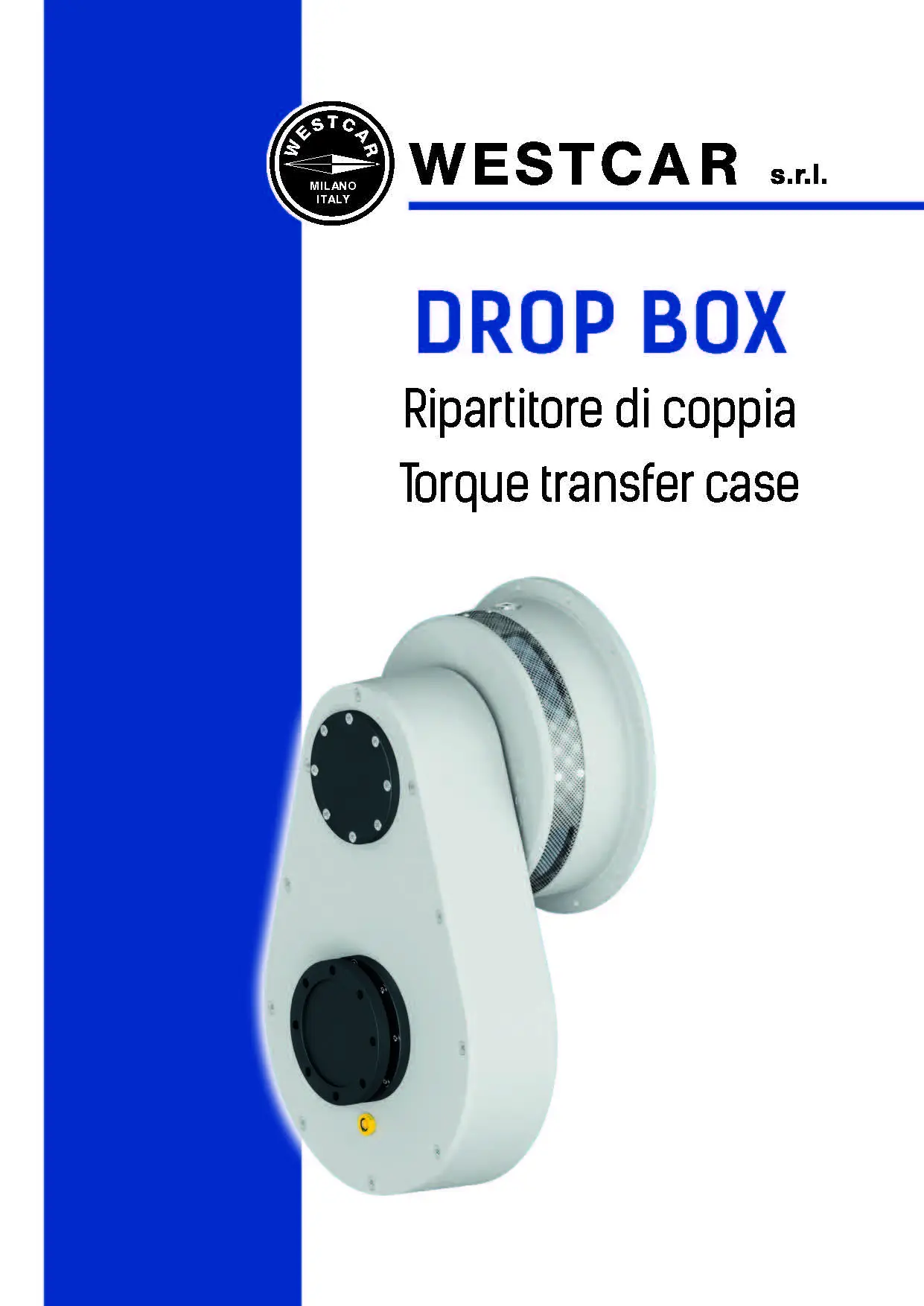 Drop Box