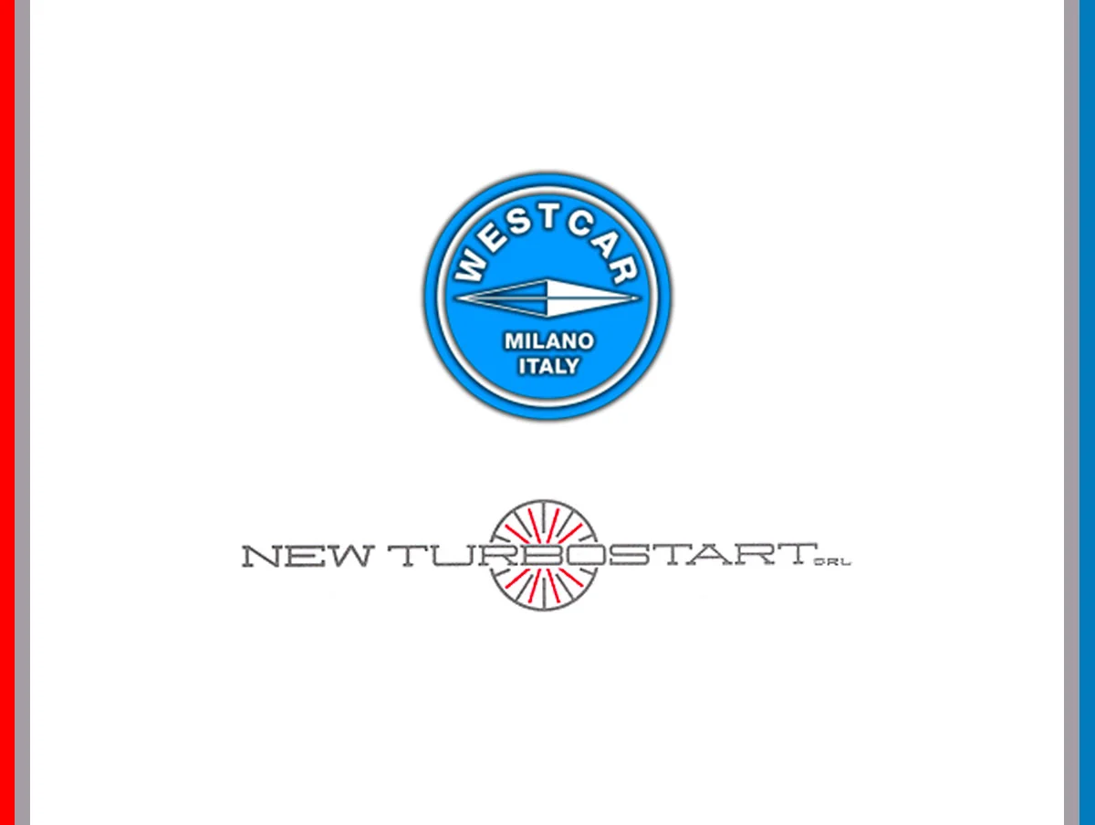 Westcar e NewTurbostart
