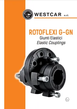 Rotoflexi G - GN