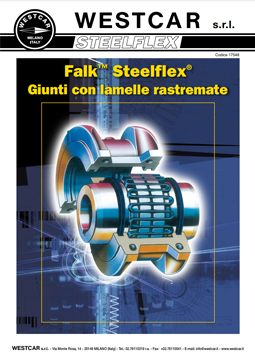Falk-Steelflex 