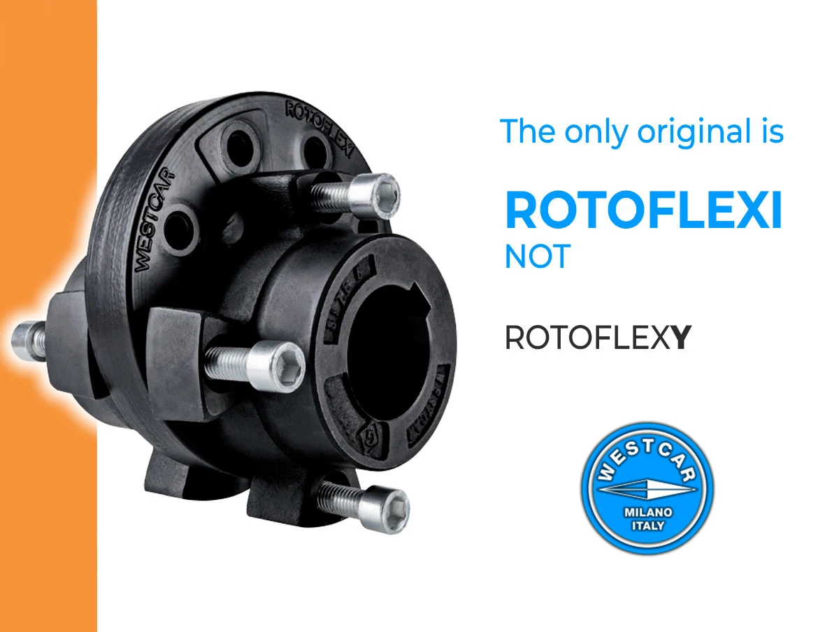 ATTENZIONE: Prodotti Westcar contraffatti in circolazione