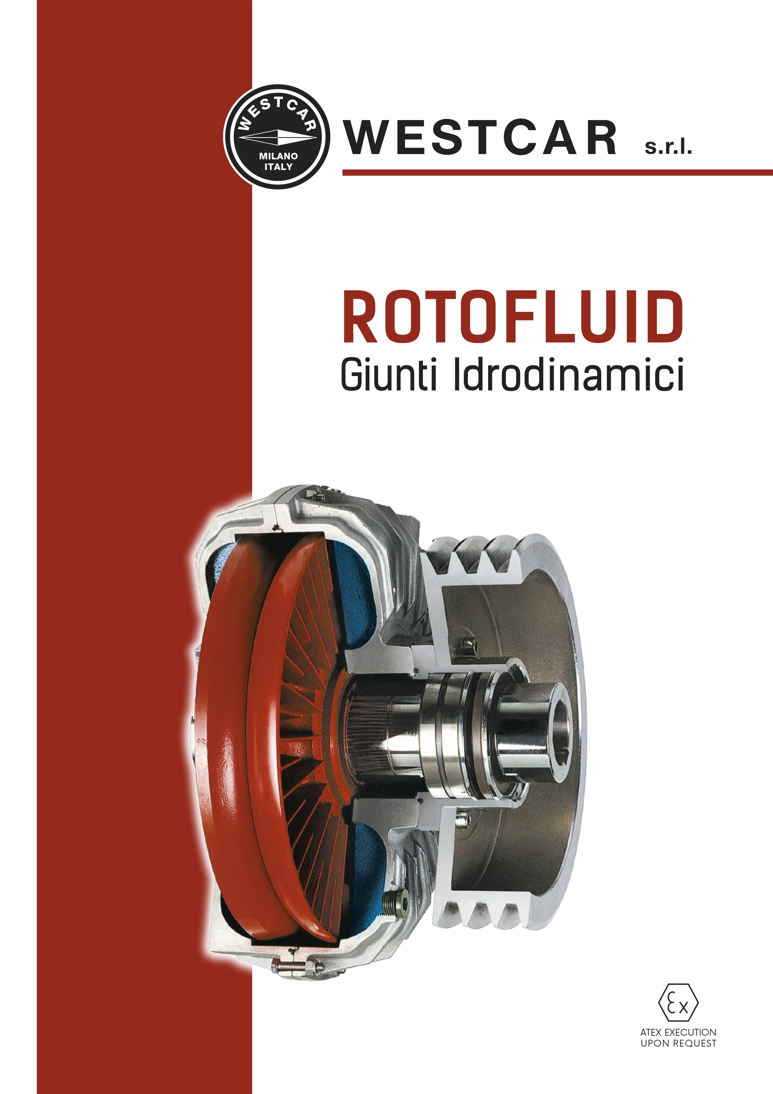Rotofluid K - SCF - DCF