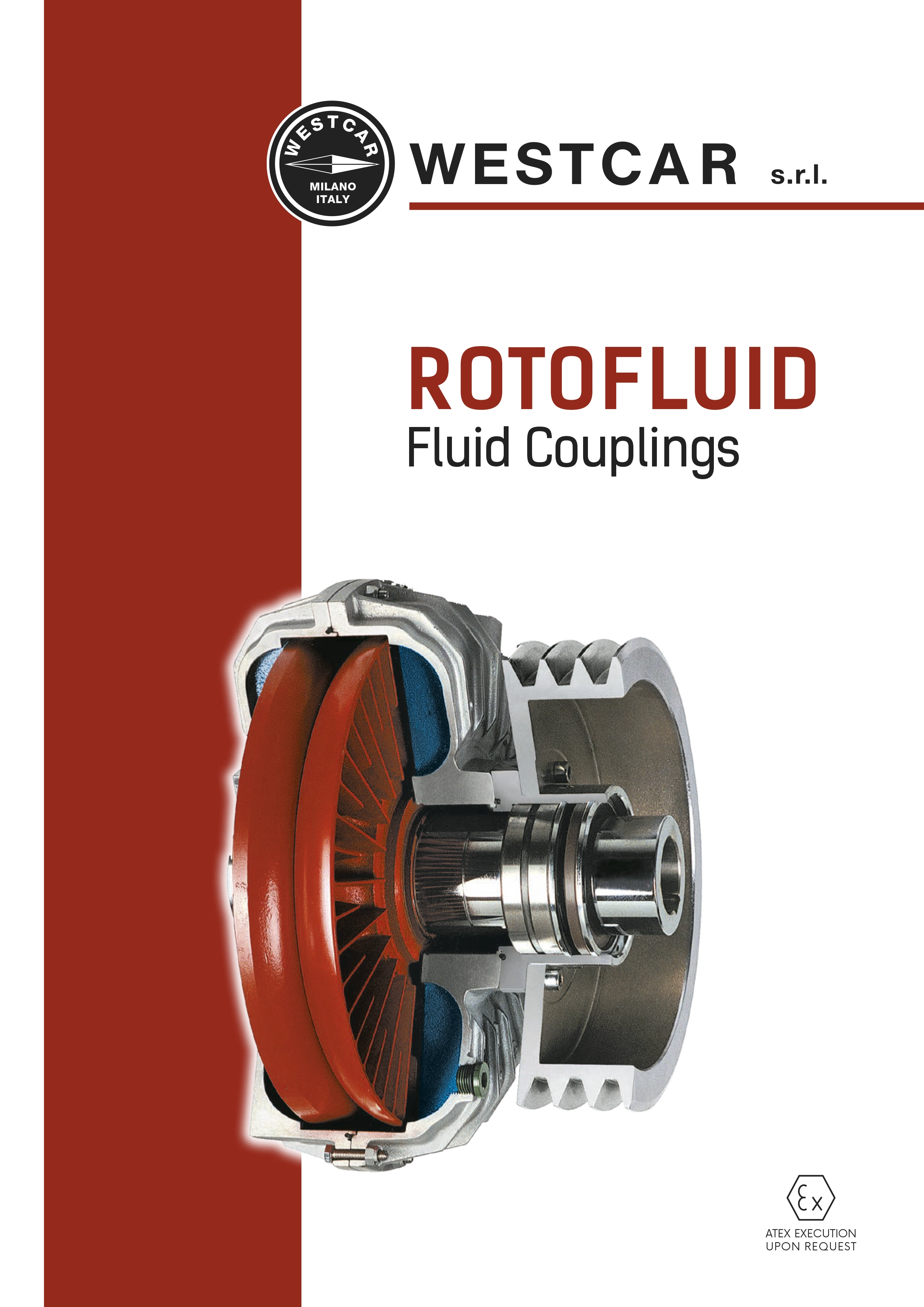 Rotofluid K - SCF - DCF