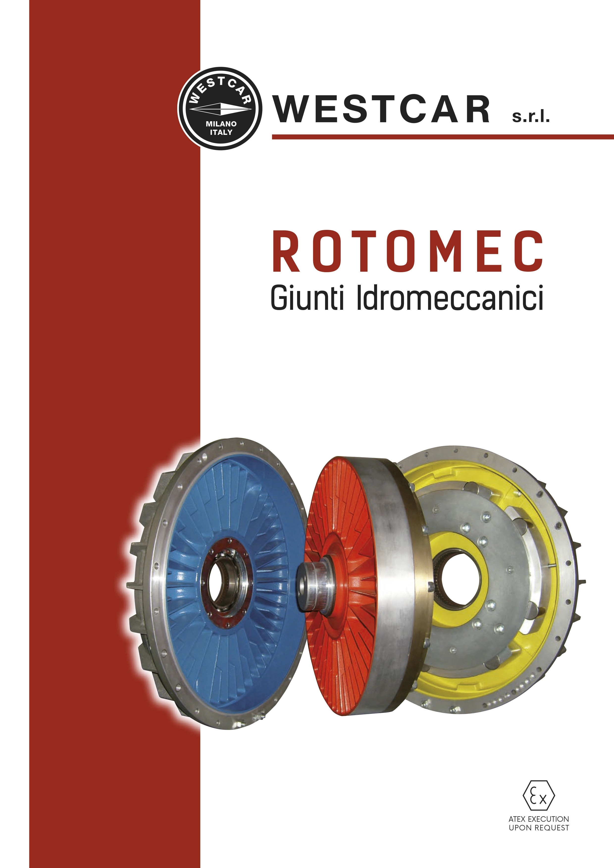 Rotomec 