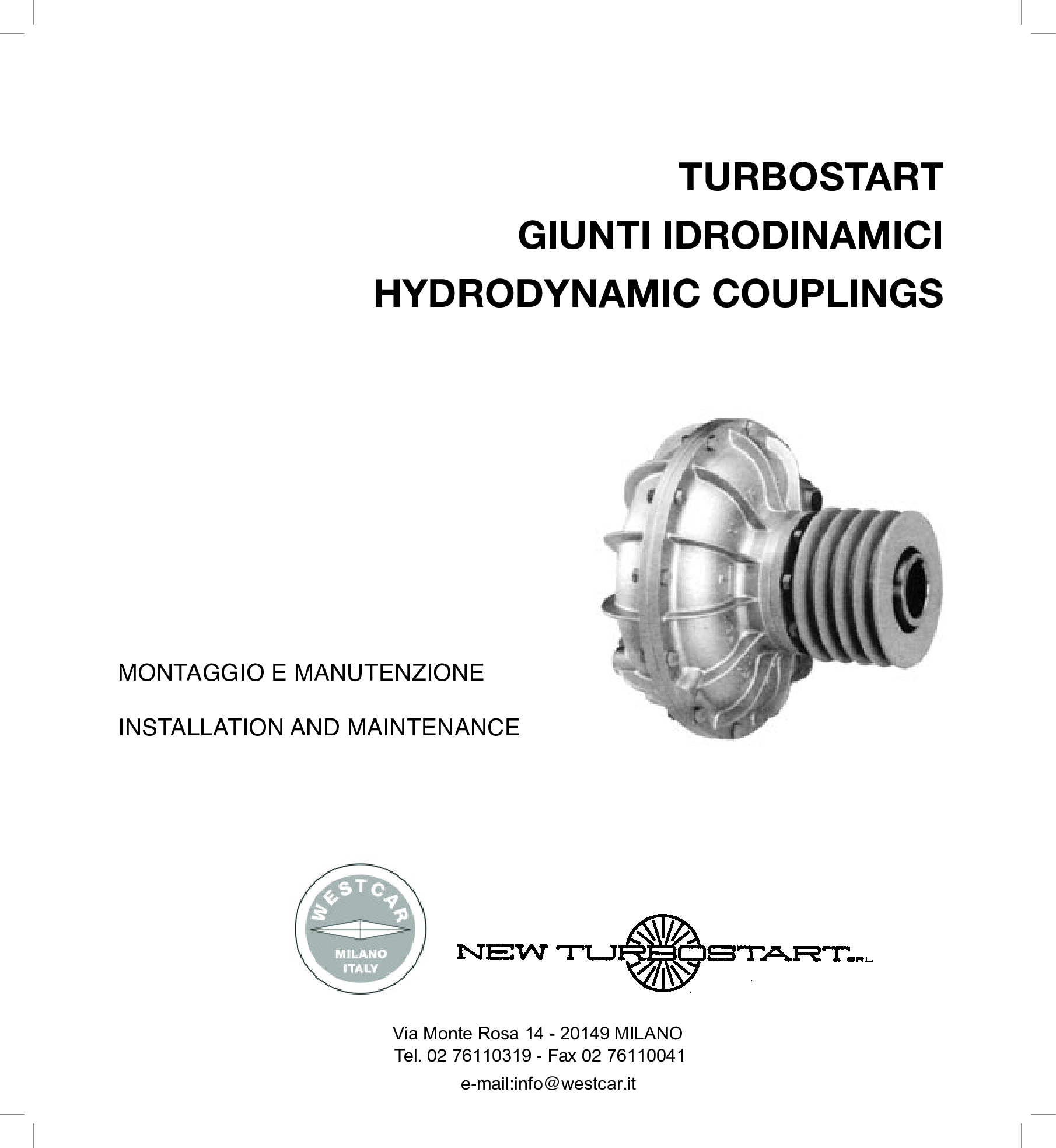 Turbostart 
